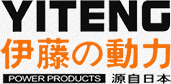 伊謄發電機logo